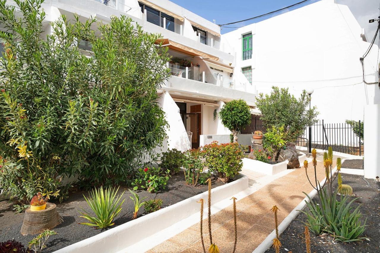 Villa Casa Carmen Puerto del Carmen  Exterior foto